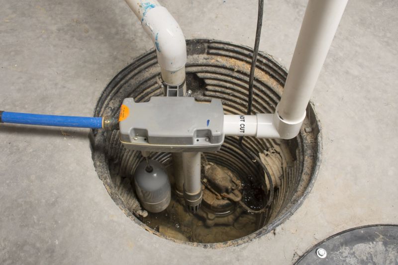 Drainage Pump Installation in Pompano Beach, FL