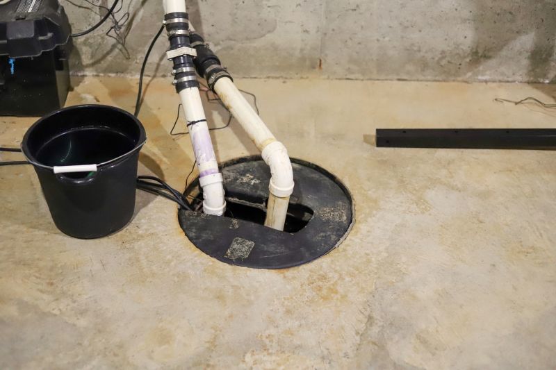 Weeping Tile Repair in Pompano Beach, FL