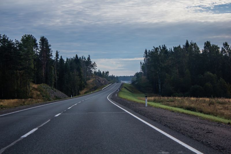 Road Grading Service